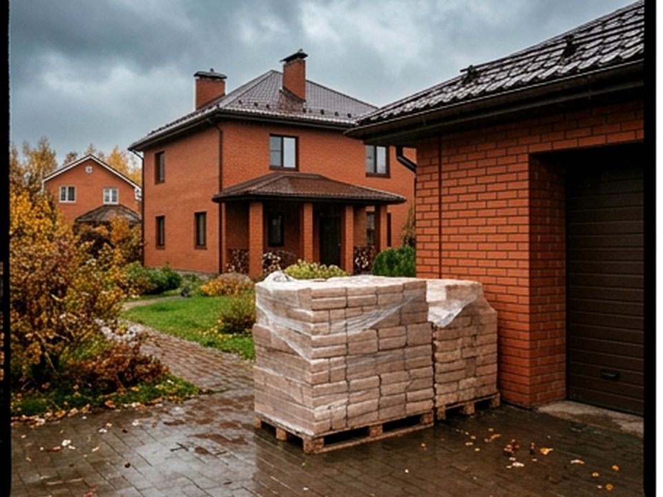 берёза камерной сушки — Берёзовый проспект, 5Г, Киевский